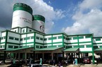 Thanh Hóa: Công ty xi măng Công Thanh lấn 6,2 ha biển, bị xử phạt 