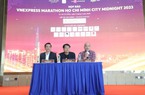 TP.HCM: Bất ngờ giải đấu diễn ra giữa đêm với 10.000 người tranh tài
