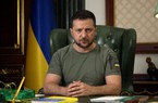 Tổng thống Zelensky: Nga chuẩn bị tấn công trả thù trong tháng 2 