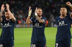 PSG gặp khó vì khoản chi 252 triệu euro cho Mbappe - Messi - Neymar?
