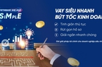 VietinBank ra mắt Giải pháp tài chính ưu việt dành riêng cho doanh nghiệp siêu nhỏ