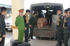 Bắt Giám đốc Trung tâm đăng kiểm xe cơ giới tỉnh Nghệ An cùng 9 thuộc cấp