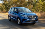Phân khúc SUV: Ngày càng đông tân binh, xe bán chạy, xe ế ẩm