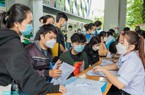Loạt trường đại học xét học bạ ở TP.HCM năm 2023
