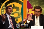 Tỷ phú Tim Draper tận dụng lúc Sri Lanka khủng hoảng để truyền bá Bitcoin