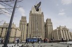 Nga tuyên bố sẵn sàng 'đối thoại bình thường' với phương Tây