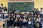 Thi tốt nghiệp THPT môn tiếng Anh: Thí sinh không nên 'cầu may'