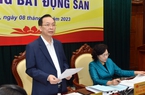Ngân hàng Nhà nước không siết tín dụng vào bất động sản