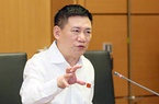 Bộ trưởng Tài chính gửi "tâm thư" tới lãnh đạo 63 tỉnh để thu thuế bằng hoá đơn điện tử