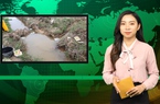 Bản tin Dân Việt Nóng 8/2: Vỏ bao bảo vệ thực vật vứt đầy kênh mương gây ô nhiễm môi trường ở Hà Tĩnh