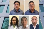 Cán bộ cục thuế để Thuduc House chiếm đoạt hơn 365 tỷ đồng