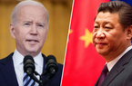 Tổng thống Biden gửi cảnh báo rắn tới Trung Quốc