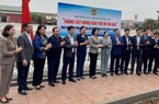 Hội Nông dân Hà Nội phát động Tết trồng cây và thi đua đặc biệt chào mừng Đại hội Hội Nông dân các cấp