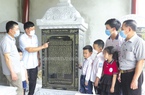 Dòng họ Trần Danh ở Bắc Ninh phát về khoa bảng, có 4 người đỗ tiến sỹ thời phong kiến, dòng dõi Hoàng tộc