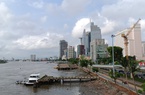 Tạo làn sóng thu hút đầu tư thứ 3 từ việc hình thành Trung tâm Tài chính Quốc tế TP.HCM 