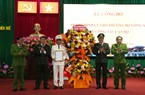 Bộ Công an bổ nhiệm Phó Giám đốc Công an tỉnh Thừa Thiên Huế 