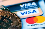 Mastercard và Visa đang “lạnh nhạt” với tiền điện tử 