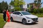 Chi phí "nuôi" Hyundai Accent 2023 mà người Việt cần biết