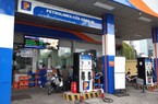 Quỹ bình ổn giá xăng dầu Petrolimex tăng lên 2.164 tỷ đồng