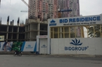 "Rộng cửa" làm dự án khu dân cư 342 tỷ đồng tại Thái Bình: BIDGroup mạnh cỡ nào?