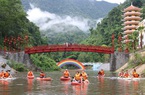 Quảng Nam: Nhiều hoạt động du lịch trải nghiệm hấp dẫn cho du khách tại lễ hội mùa Xuân 