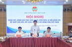 Quảng Ninh đề xuất chỉ thành lập UBKT Hội Nông dân 3 cấp, từ cấp Trung ương đến cấp huyện
