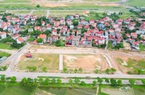“Bùng nổ” đấu giá đất tại Hà Nội, giá khởi điểm chỉ hơn 18 triệu đồng/m2 