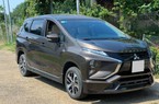 Mitsubishi Xpander cũ có những nhược điểm gì qua góc nhìn người dùng