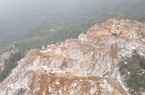 Yên Bái: Người đàn ông tử vong khi đang xẻ đá tại mỏ đá Liễu Đô