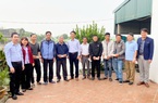 Hội Nông dân tỉnh Ninh Bình giải ngân 2 tỷ đồng vốn Quỹ Hỗ trợ nông dân cho hội viên, nông dân làm giàu