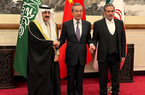 Saudi Arabia, Iran nối lại quan hệ ngoại giao nhờ vai trò của Trung Quốc