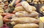 Lễ hội Bánh mì đầu tiên: Tôn vinh thương hiệu bánh mì nổi tiếng trên 50 năm