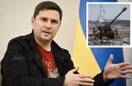 Ukraine tiết lộ thời điểm thực hiện phản công