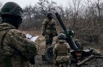 Bộ Quốc phòng Anh: Wagner kiểm soát phần lớn phía đông Bakhmut, Ukraine giữ phần phía tây