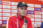 HLV Akira Ijiri nói gì sau khi U20 nữ Việt Nam giành quyền vào vòng loại 2?