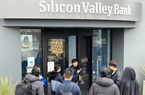 Vụ sụp đổ tài chính trong 48 giờ rung chuyển Thung lũng Silicon