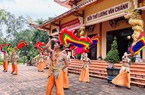 Lương Văn Chánh là công thần nhà Nguyễn, vì sao ở Quảng Ngãi là Trung đẳng thần, còn Phú Yên lại lên Thượng đẳng thần?