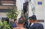 TP.HCM: Người dân phát hiện cha dượng và con gái tử vong với nhiều vết thương trong phòng trọ 