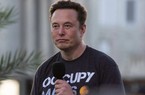 Tỷ phú Elon Musk để ngỏ khả năng mua lại ngân hàng SVB