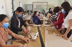 Huyện Đông Anh: Doanh nghiệp có nhu cầu tuyển dụng 6.000 lao động mỗi năm