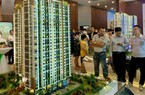 Nhà đầu tư bất động sản tự cơ cấu sản phẩm để dễ tiêu thụ hơn 