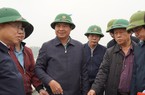 Xử lý nghiêm chủ mỏ không bán đất san lấp đúng giá niêm yết