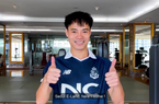 3 trận "tịt ngòi" tại K-League 2, Văn Toàn vẫn nói cứng 1 điều