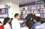 Những ngôi sao xuất khẩu trở về sân nhà