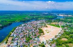 Phú Đại Phát muốn thực hiện dự án khu dân cư cư 190 tỷ tại Quảng Ngãi