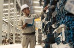 Giá vật liệu hôm nay 13/3: Giá thép lại tăng tiếp