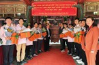 Những tỉnh, thành có nhiều học sinh giỏi nhất cả nước năm 2023