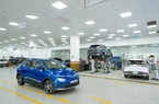 VinFast triển khai hệ thống "Xưởng dịch vụ không ngày nghỉ"