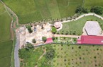 "Biệt phủ" xây trái phép trên đất nông nghiệp tại Gia Lai: Sẽ chính thức tháo dỡ