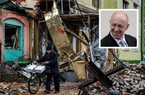 Nhóm Wagner bị cáo buộc tuyển dụng người Ukraine để chiến đấu